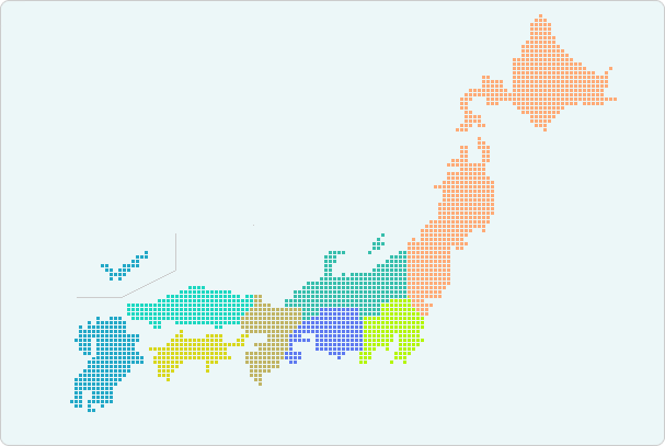 銀行 一覧 地方